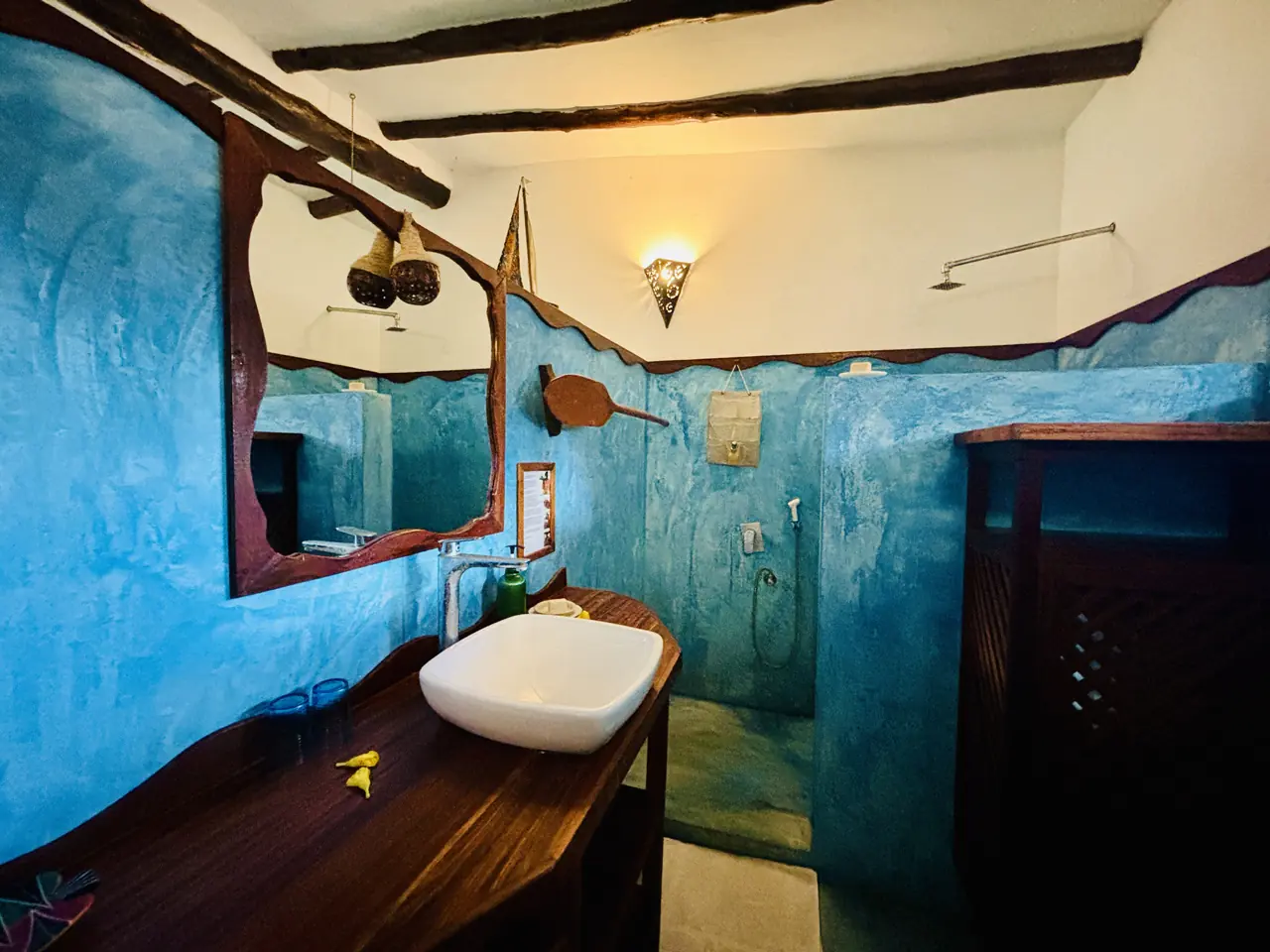 Pwani Room Interior